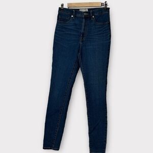 Everlane skinny jean in medium wash 27 Tall